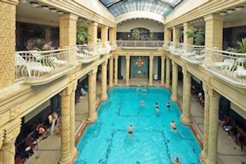 Top 10 hotels in the world with the most “wow"