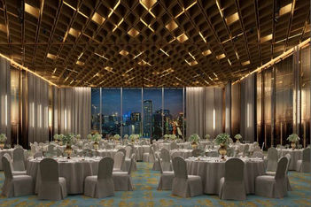 Hyatt Regency Bangkok