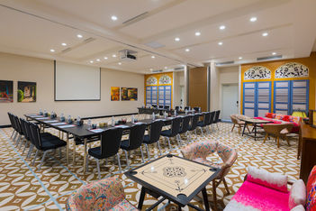 Hotel Indigo singapore