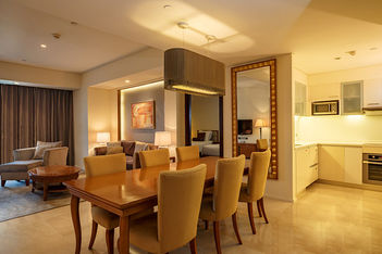 AccorHotels at the wheel of a new Metro-Manila property