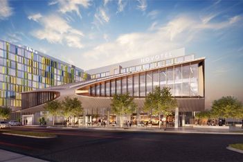 Accor breaks ground on new US$163m hotel in Melbourne Airport