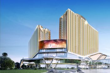 Hyatt unveils plans for Andaz Macau
