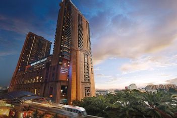 Makeover for Berjaya Times Square Hotel Kuala Lumpur