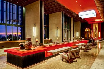 Dusit International widens China footprint with Huizhou opening