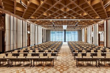 Hyatt Regency in Bangkok announces fresh MICE offerings