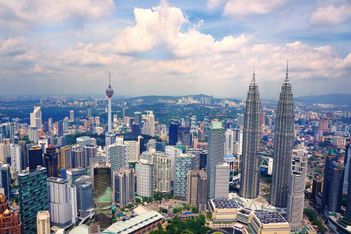 Hyatt to develop new hotel in Kuala Lumpur