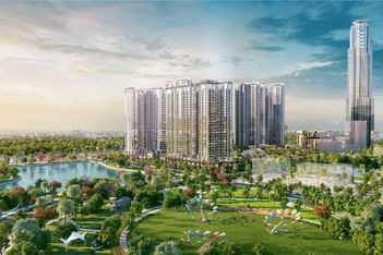 Double happiness for Hyatt in Ho Chi Minh City