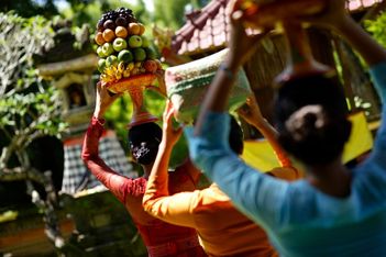 IHG Bali’s new cluster initiative promotes environmental, cultural awareness
