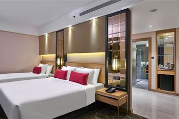 Wyndham opens new hotel in Klang