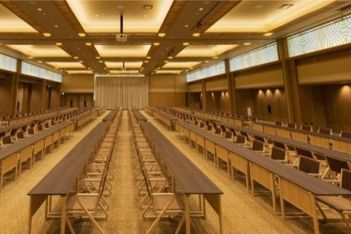 Kobe hotel combines MICE packages with hot spring experience