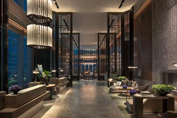 Marriott seals record 815 hotel deals in 2019