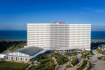 Mövenpick brings Swiss touch to Cam Ranh