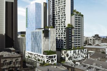 Largest Accor hotel in Perth to open doors Dec 19