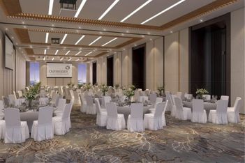 Outrigger Laguna Phuket to open new meetings and events centre in January
