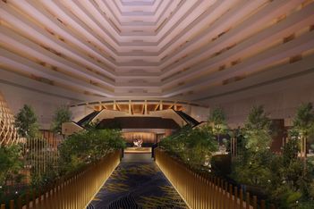 Pan Pacific puts its green thumb on new eco-friendly brand
