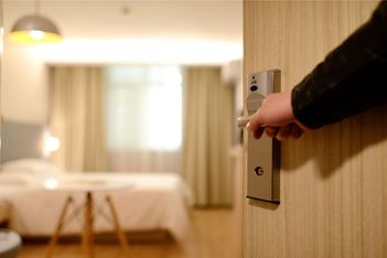 Planners find abundance of hotel rooms in Australia
