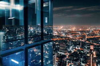 Asia Pacific hotels enjoy busy October