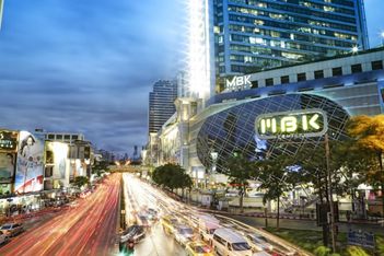 MICE part of key strategies for Thai hotels