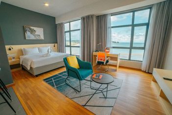 Swiss-Belhotel’s debuts first Malaysian hotel