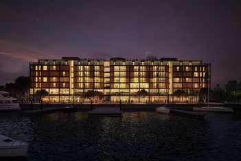 Over 20 Hyatt properties to launch globally by end 2020