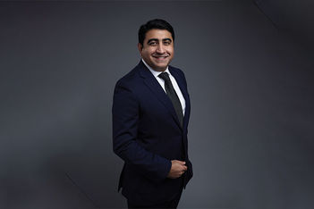 Marriott’s Ramesh Daryanani shares tips on creative meetings