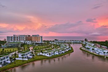 Mövenpick adds third address in Vietnam