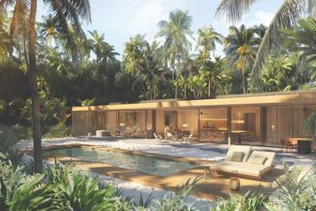 New brand for Capella Hotel Group