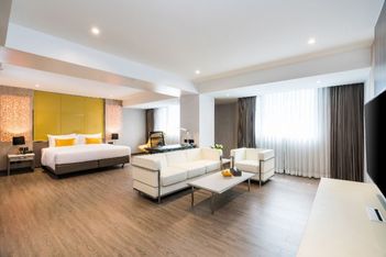 JAL City opens its first hotel outside Japan in Bangkok