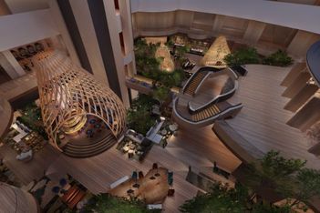 New brand for Pan Pacific Hotels Group