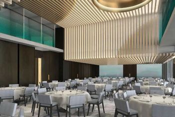 Park Hyatt Auckland slated for June opening