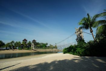 Staycation deals show encouraging response