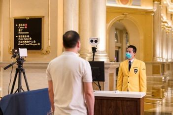 Sands Resorts Macao launches Sands SafeStay