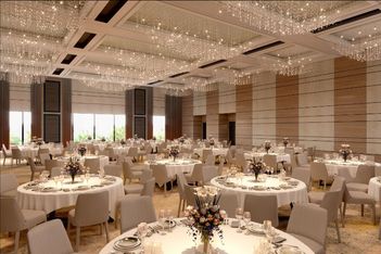 Four Seasons Hotel Tokyo Otemachi opens for bookings