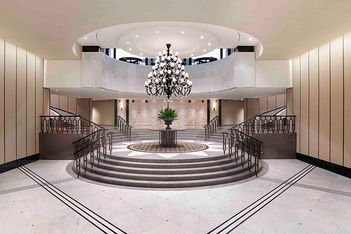 Grand Hyatt Seoul completes Grand Ballroom facelift