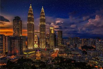 Conrad to make Malaysia debut with 544-room Conrad Kuala Lumpur