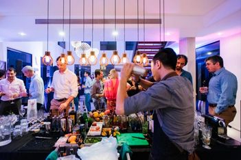 Something’s abrewing in AccorHotels’ kitchen