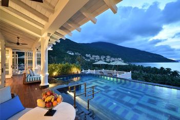 InterContinental Danang a perfect fit for curated meetings