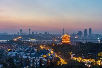 From virus epicentre to recovery: Wuhan hotels see initial spurt