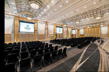 Hilton Malaysia wants you to ‘Meet with Purpose’