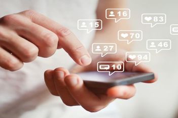 How to use Instagram to research and promote meetings