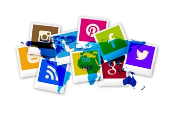 How meetings planners use different social media platforms
