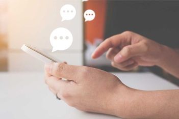 How to use Whatsapp to market meetings and events