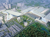 What a Convention Center Adds to a City