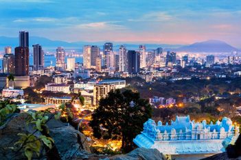 Malaysia suspends all international meetings till 30 April