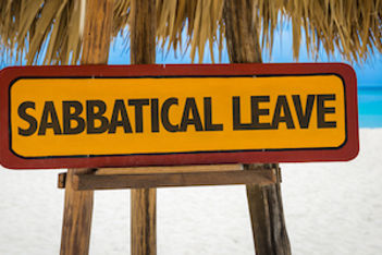 How to get your boss to agree to a sabbatical