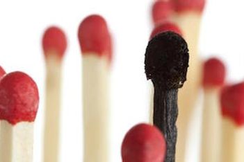 How to Extinguish Burnout in Your Employees