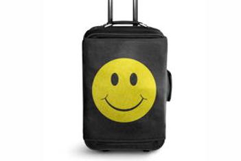 How to Make Sure Your Luggage is First Off the Airplane