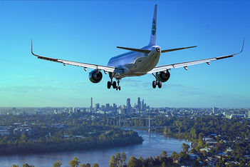 How flight shame could impact the events industry