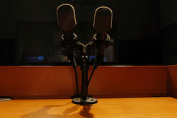 Selecting a great keynote speaker