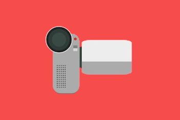 video behind the scenes